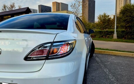 Mazda 6, 2011 год, 1 300 000 рублей, 10 фотография