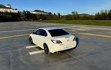 Mazda 6, 2011 год, 1 300 000 рублей, 11 фотография