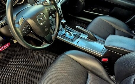 Mazda 6, 2011 год, 1 300 000 рублей, 15 фотография