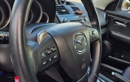 Mazda 6, 2011 год, 1 300 000 рублей, 17 фотография