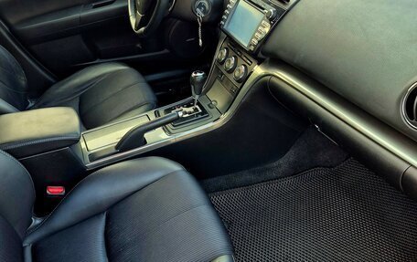 Mazda 6, 2011 год, 1 300 000 рублей, 18 фотография
