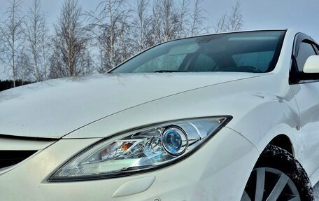 Mazda 6, 2011 год, 1 300 000 рублей, 21 фотография