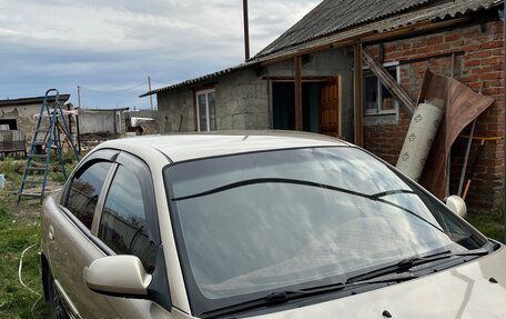 KIA Spectra II (LD), 2007 год, 280 000 рублей, 8 фотография