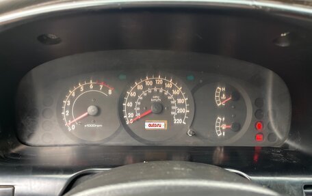 KIA Spectra II (LD), 2007 год, 280 000 рублей, 14 фотография