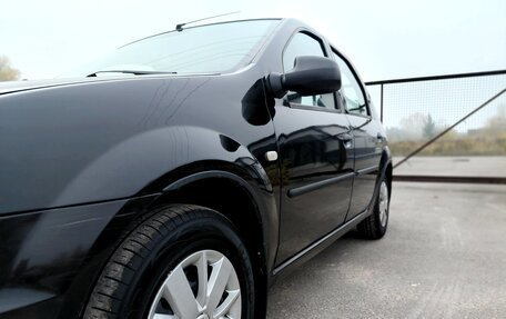 Renault Logan I, 2011 год, 395 000 рублей, 8 фотография