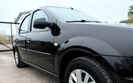 Renault Logan I, 2011 год, 395 000 рублей, 7 фотография