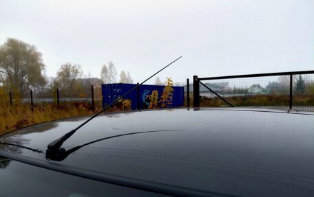Renault Logan I, 2011 год, 395 000 рублей, 11 фотография
