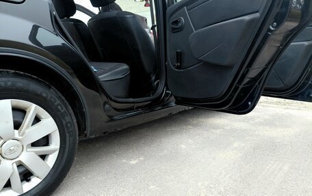 Renault Logan I, 2011 год, 395 000 рублей, 13 фотография