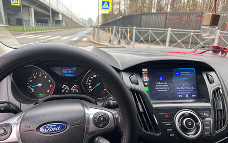 Ford Focus III, 2013 год, 580 000 рублей, 6 фотография