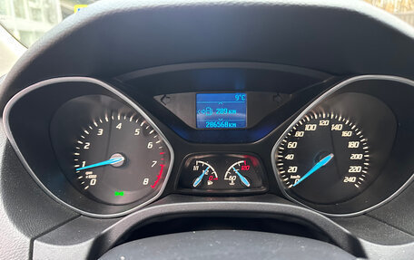 Ford Focus III, 2013 год, 580 000 рублей, 5 фотография