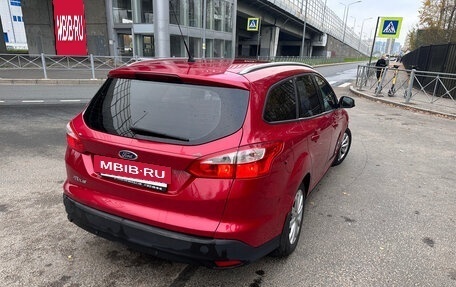 Ford Focus III, 2013 год, 580 000 рублей, 4 фотография