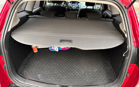 Ford Focus III, 2013 год, 580 000 рублей, 8 фотография