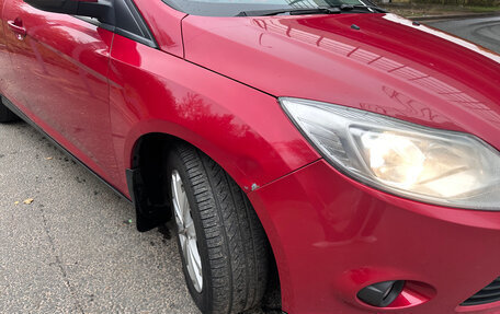 Ford Focus III, 2013 год, 580 000 рублей, 12 фотография