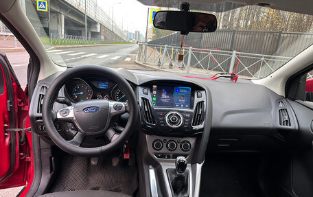 Ford Focus III, 2013 год, 580 000 рублей, 7 фотография