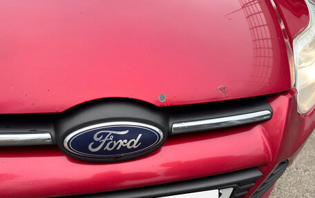 Ford Focus III, 2013 год, 580 000 рублей, 13 фотография