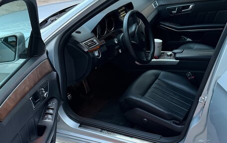 Mercedes-Benz E-Класс, 2013 год, 3 240 000 рублей, 7 фотография