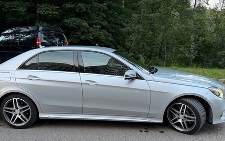 Mercedes-Benz E-Класс, 2013 год, 3 240 000 рублей, 5 фотография