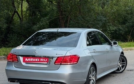 Mercedes-Benz E-Класс, 2013 год, 3 240 000 рублей, 2 фотография