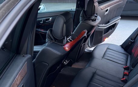 Mercedes-Benz E-Класс, 2013 год, 3 240 000 рублей, 10 фотография