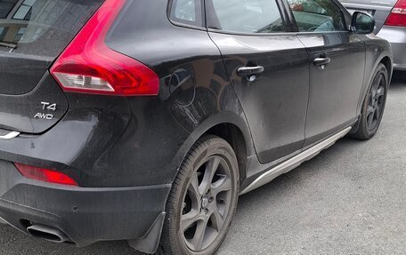 Volvo V40 Cross Country I, 2015 год, 2 100 000 рублей, 3 фотография