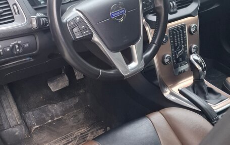 Volvo V40 Cross Country I, 2015 год, 2 100 000 рублей, 5 фотография