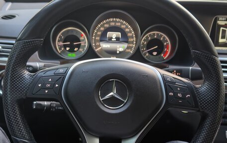 Mercedes-Benz E-Класс, 2013 год, 3 240 000 рублей, 17 фотография