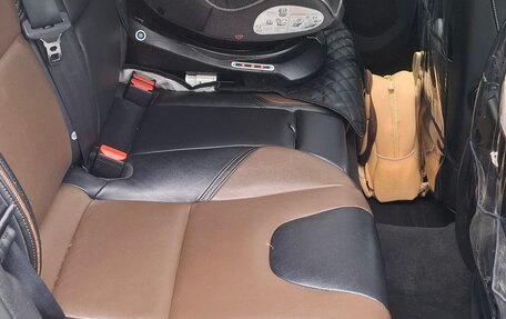 Volvo V40 Cross Country I, 2015 год, 2 100 000 рублей, 6 фотография