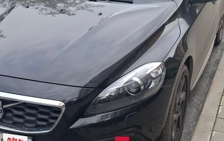 Volvo V40 Cross Country I, 2015 год, 2 100 000 рублей, 2 фотография