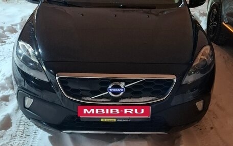 Volvo V40 Cross Country I, 2015 год, 2 100 000 рублей, 9 фотография