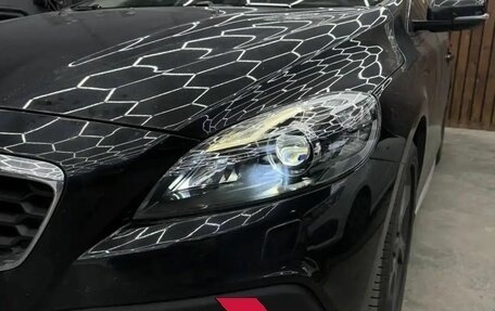 Volvo V40 Cross Country I, 2015 год, 2 100 000 рублей, 7 фотография