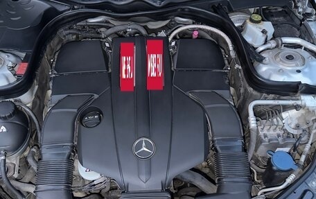 Mercedes-Benz E-Класс, 2013 год, 3 240 000 рублей, 13 фотография