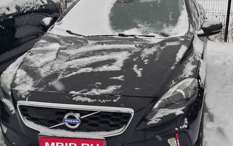 Volvo V40 Cross Country I, 2015 год, 2 100 000 рублей, 10 фотография