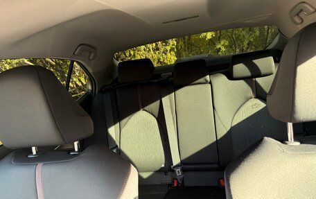 Toyota Camry, 2019 год, 2 900 000 рублей, 17 фотография