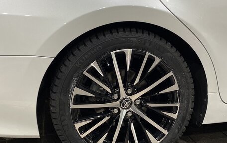 Toyota Camry, 2019 год, 2 900 000 рублей, 27 фотография