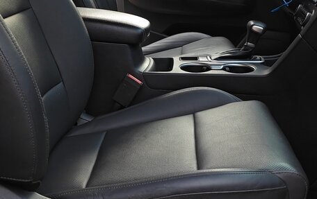 KIA Sportage IV рестайлинг, 2017 год, 1 900 000 рублей, 9 фотография