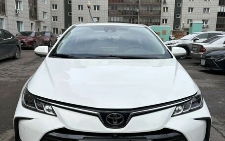 Toyota Corolla, 2022 год, 1 550 000 рублей, 3 фотография