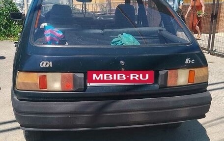ИЖ 2126 «Ода», 2004 год, 98 000 рублей, 2 фотография