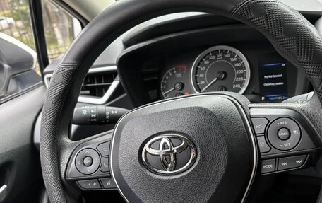 Toyota Corolla, 2022 год, 1 550 000 рублей, 8 фотография