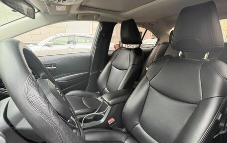Toyota Corolla, 2022 год, 1 550 000 рублей, 10 фотография