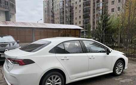 Toyota Corolla, 2022 год, 1 550 000 рублей, 7 фотография