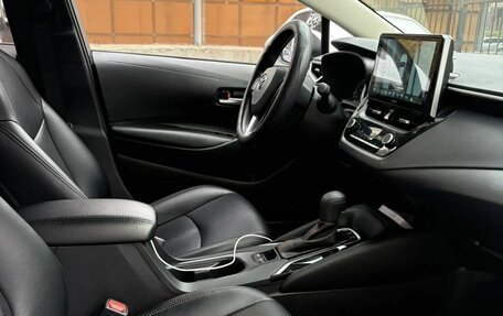 Toyota Corolla, 2022 год, 1 550 000 рублей, 13 фотография
