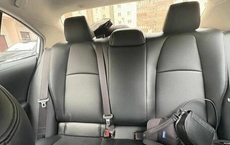 Toyota Corolla, 2022 год, 1 550 000 рублей, 18 фотография