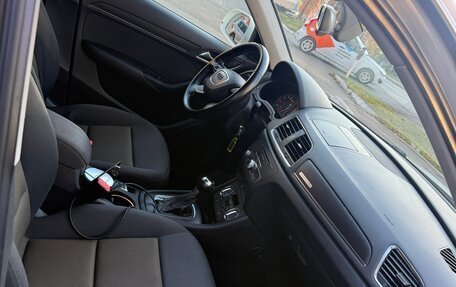 Audi Q3, 2013 год, 1 330 000 рублей, 13 фотография