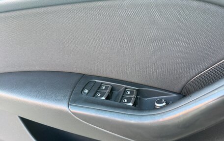 Audi Q3, 2013 год, 1 330 000 рублей, 14 фотография