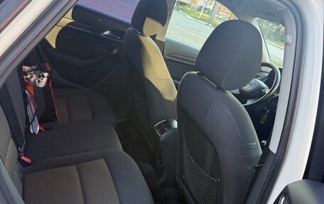 Audi Q3, 2013 год, 1 330 000 рублей, 12 фотография