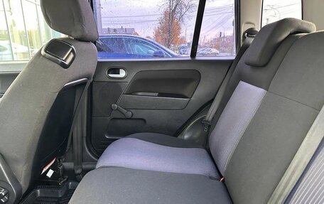 Ford Fusion I, 2011 год, 545 000 рублей, 13 фотография