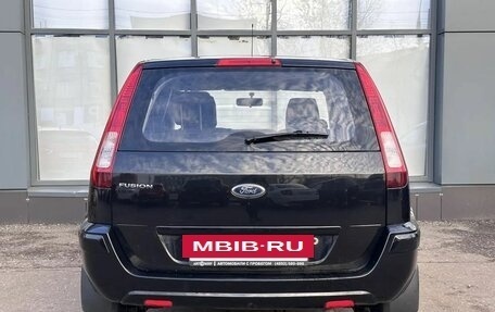 Ford Fusion I, 2011 год, 545 000 рублей, 8 фотография