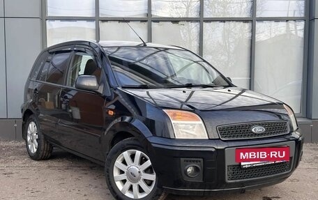 Ford Fusion I, 2011 год, 545 000 рублей, 2 фотография