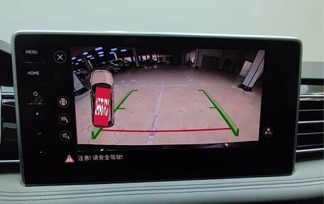 Volkswagen Tiguan II, 2022 год, 2 800 000 рублей, 14 фотография
