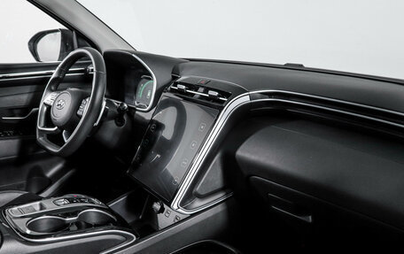 Hyundai Tucson, 2024 год, 3 198 000 рублей, 9 фотография